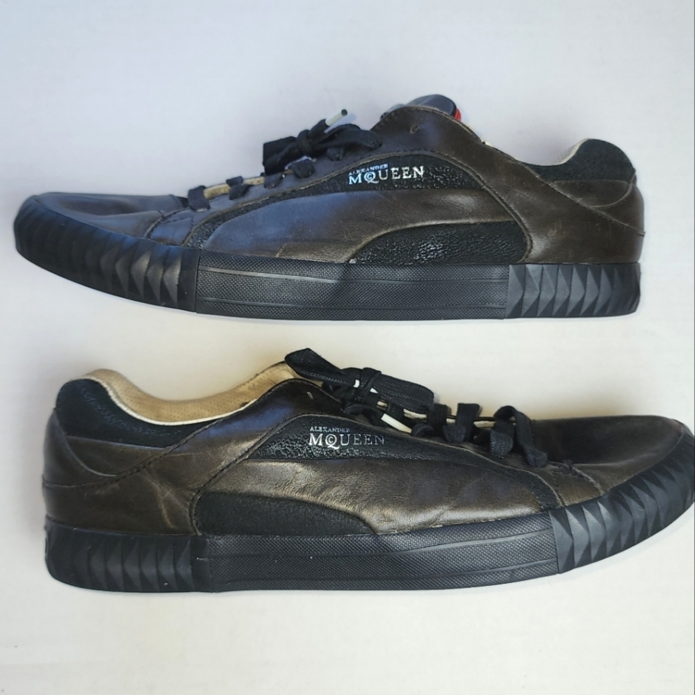 Alexander Mcqueen | size 8 Sneakers‎